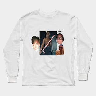 Wacky Bois Long Sleeve T-Shirt